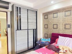 Blk 542 Woodlands Drive 16 (Woodlands), HDB 5 Rooms #534857221
